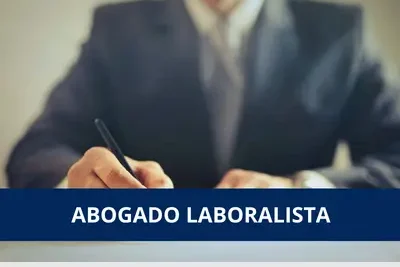Abogado experto laboralista en Bolivia
