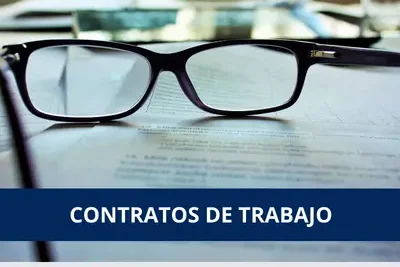 Contratos de trabajo en Bolivia