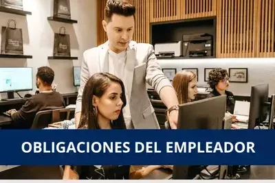 Derechos y obligaciones de los empleadores en Bolivia