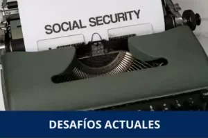 Los desafíos actuales del derecho de seguridad social en Bolivia