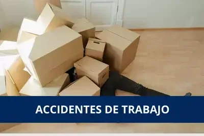 La importancia de denunciar los accidentes de trabajo