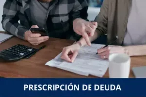 Prescripción de Deudas en Bolivia (2026): Plazos y Cómo Oponerla