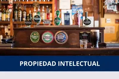 marco normativo de la Propiedad intelectual en bolivia