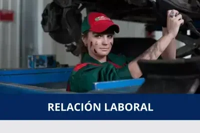 Elementos de la Relación Laboral