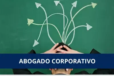 Abogado experto corporativo en bolivia
