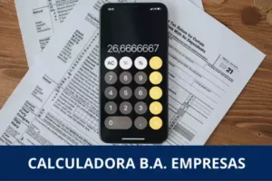 Calculadora de Bono de Antiguedad empresas productoras Bolivia