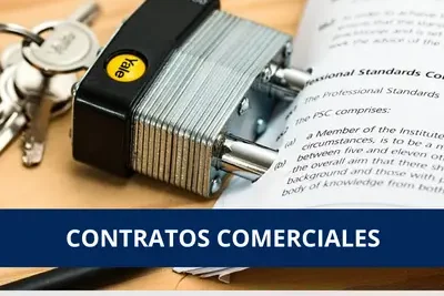 Contratos Comerciales