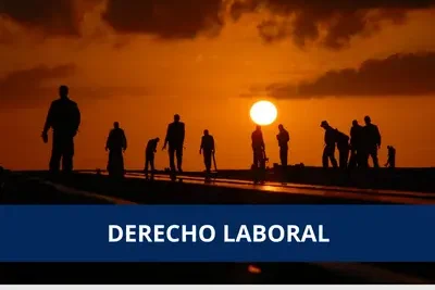 Derecho Laboral