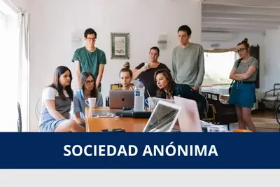 Sociedad Anónima