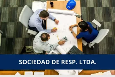 Sociedad de Responsabilidad Limitada