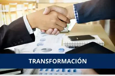 Transformación