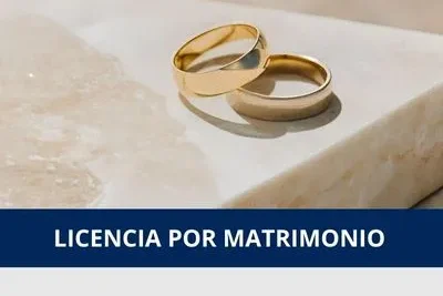 Licencia por matrimonio Bolivia 2025