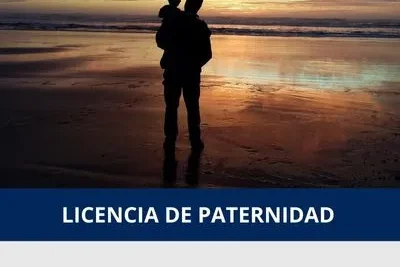 Licencia de paternidad Bolivia 2025
