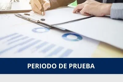 Periodo de prueba laboral bolivia