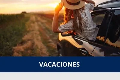 Tratamiento de las vacaciones bolivia 2025