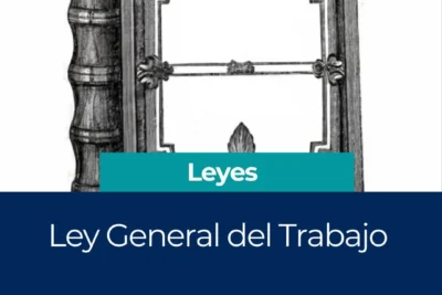 Ley General del Trabajo Bolivia PDF 2025 | Descarga Gratuita