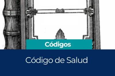 Código de Salud