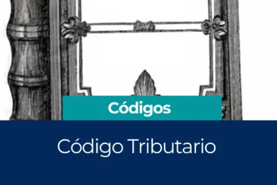 Código Tributario