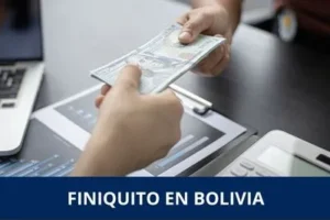 Finiquito en Bolivia 2026: Guía Completa para Calcular tu Liquidación y Defender tus Derechos