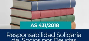 Responsabilidad Solidaria Socios por Deudas Laborales jurisprudencia laboral jurisprudencia laboral bolivia
