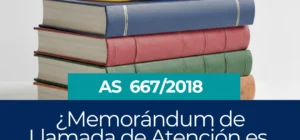 ¿Memorándum de Llamada de Atención es Preaviso de Despido en Bolivia Análisis de Jurisprudencia Laboral Bolivia