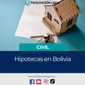 Crédito Hipotecario en Bolivia (2026): Guía Legal Completa
