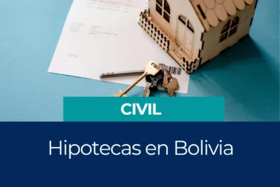 hipotecas credito de vivienda social bolivia