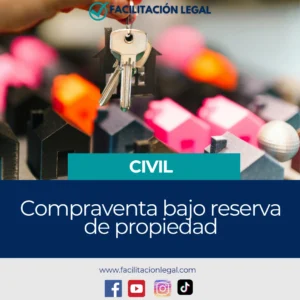 Compraventa con Reserva de Propiedad en Bolivia (2026) | Guía Legal