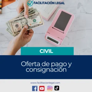 Oferta de Pago y Consignación en Bolivia (2026) | Guía Legal