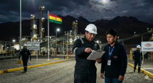 Estado de excepción en Bolivia y empresas (2026): guía legal completa para proteger tu operación